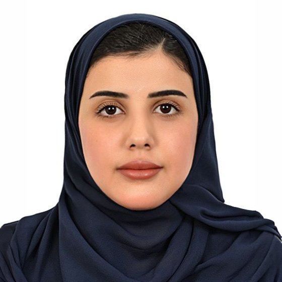 aishah shaya alqahtani